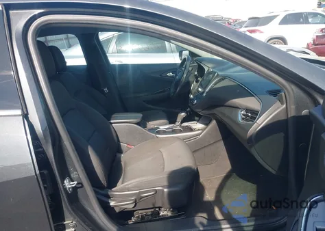 2016 Chevrolet Malibu 1Lt z USA, uszkodzony, nr VIN 1G1ZE5ST0GF271833